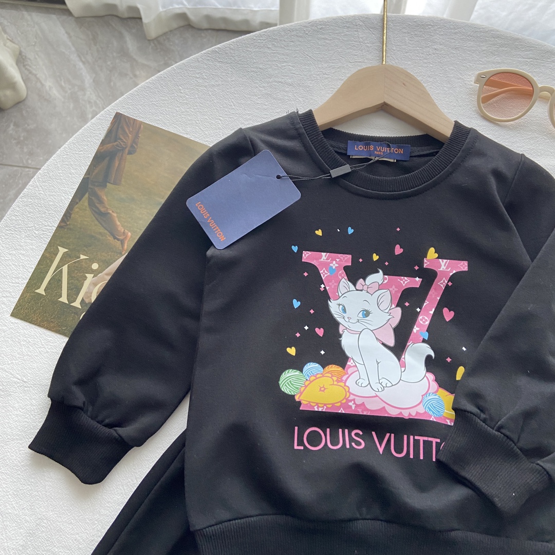 Louis Vuitton Kids